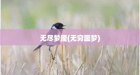 无尺梦魇(无穷噩梦)