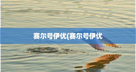 赛尔号伊优(赛尔号伊优