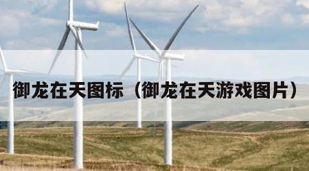御龙在天图标（御龙在天游戏图片）