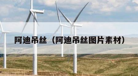 阿迪吊丝（阿迪吊丝图片素材）