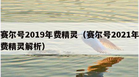 赛尔号2019年费精灵（赛尔号2021年费精灵解析）
